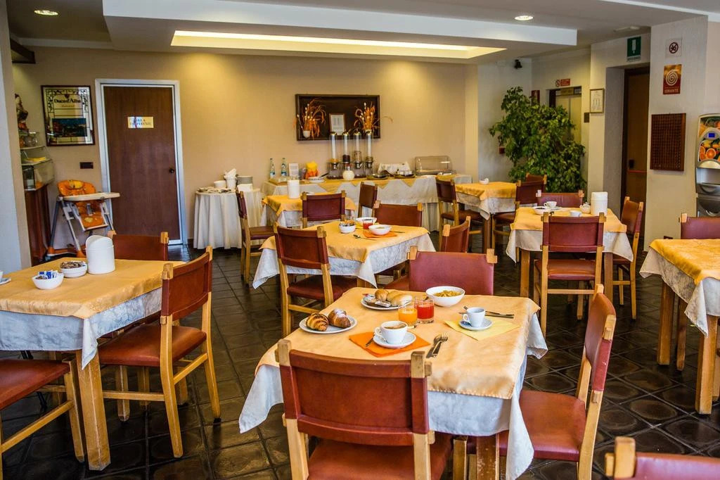 Hotel Galant