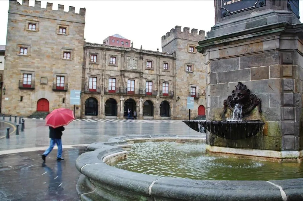 Albergue El Peregrín