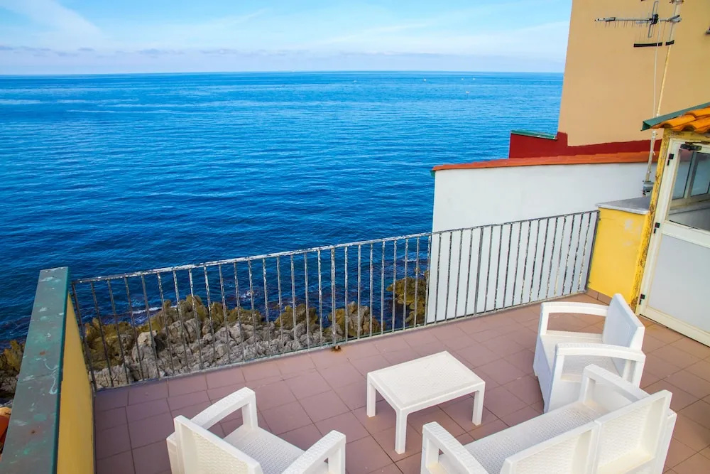 Sole Apartment