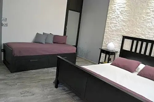 B&B O Casteddu