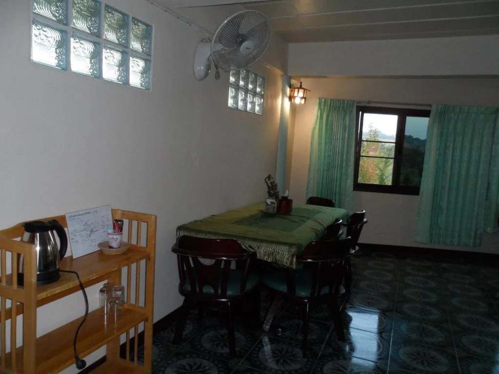 M&P Phuthong Resort Khao Kho
