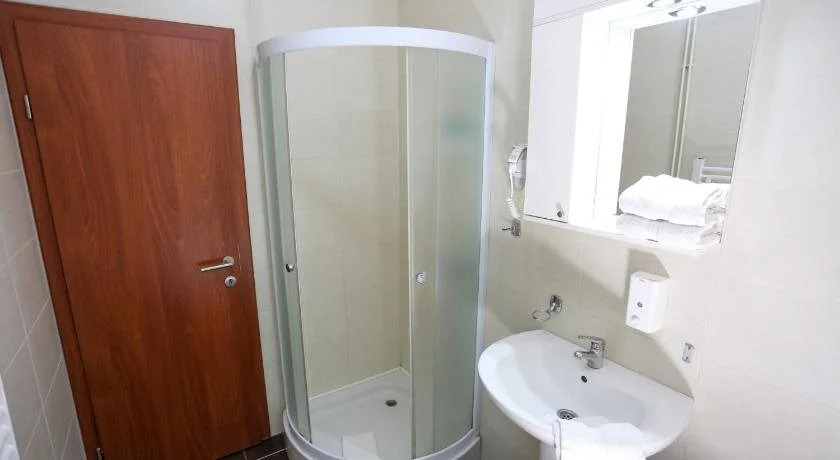 Accommodation Elegance