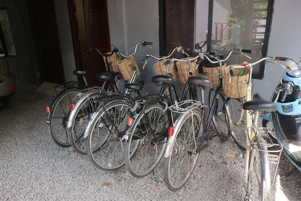 Angkor Piseth Homestay