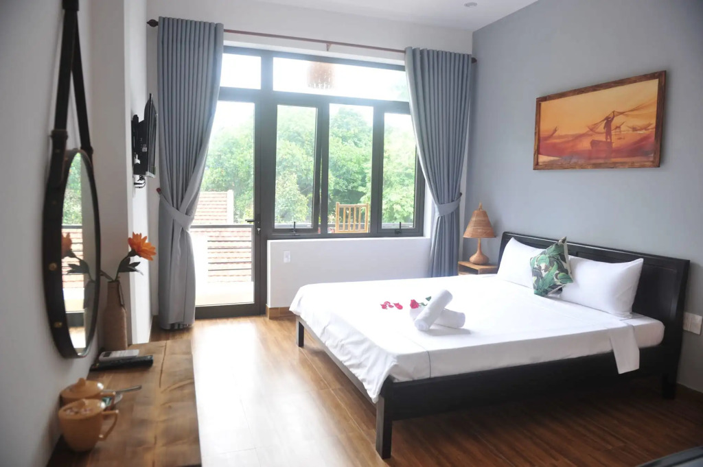 Hue Sweethouse 2 Homestay
