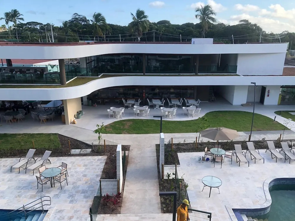 Makia Beach Resort By Smart Stays