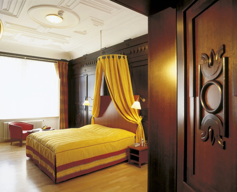 Hapimag Apartments Prague