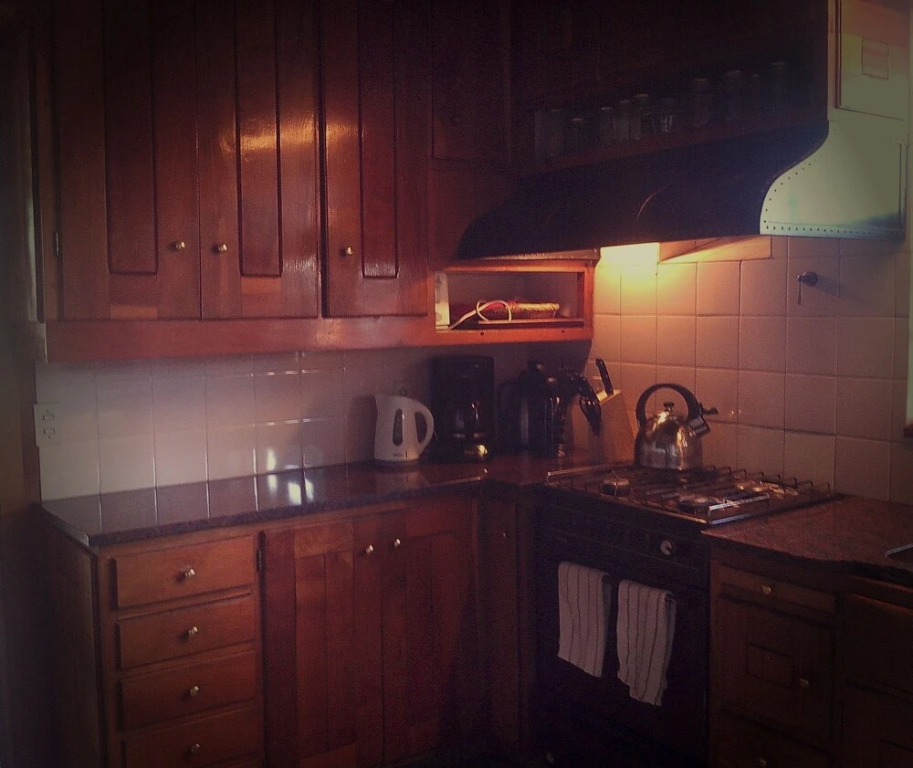 La Barraca Suites