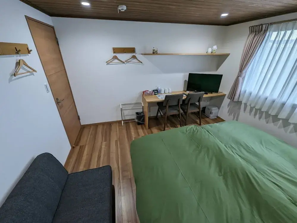guesthouse KEY's