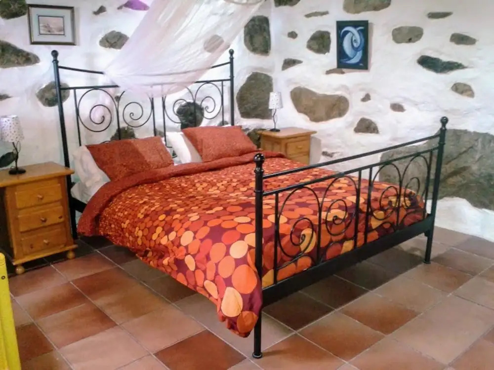 House With 3 Bedrooms in Agüimes, Las Palmas, With Wonderful sea View