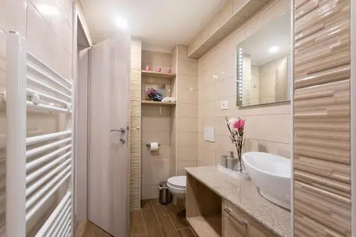 Apartments Repinc