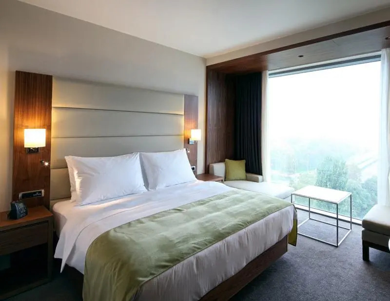 Conference Hotel