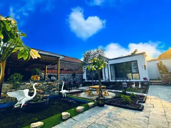 Tianjin Cuiweishe Homestay (Xijingyu)