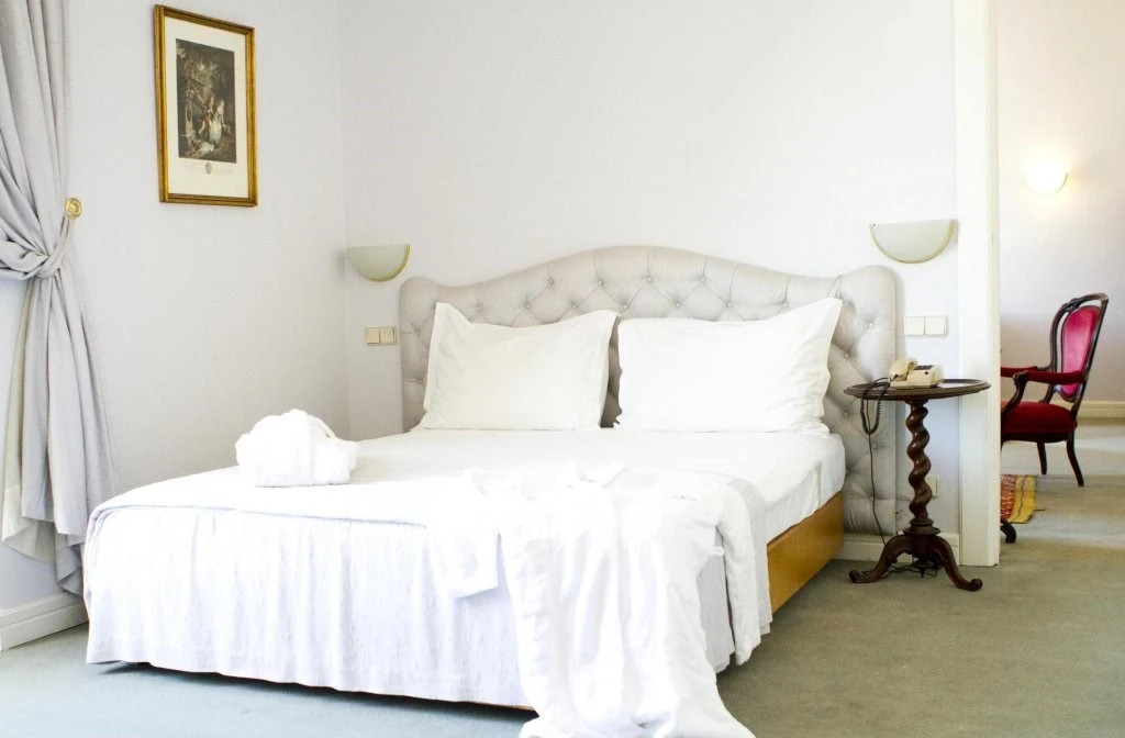 Grande Hotel Da Curia Golf & Spa