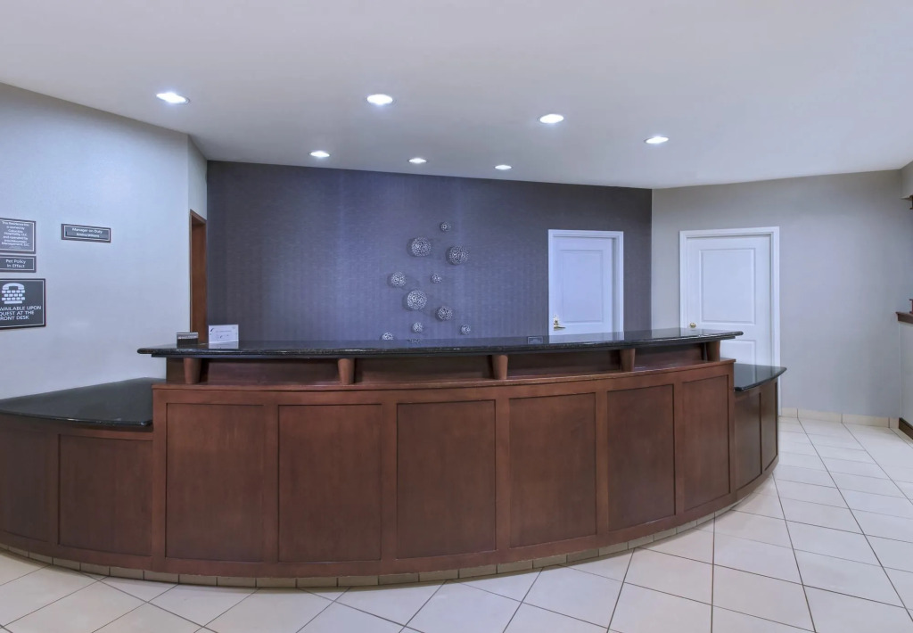 Fairfield Inn & Suites Columbia