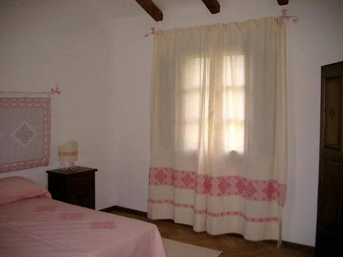Agriturismo nuraghe Putzu Canu