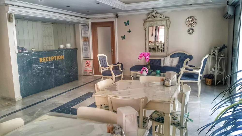 Aziz Arslan Hotel