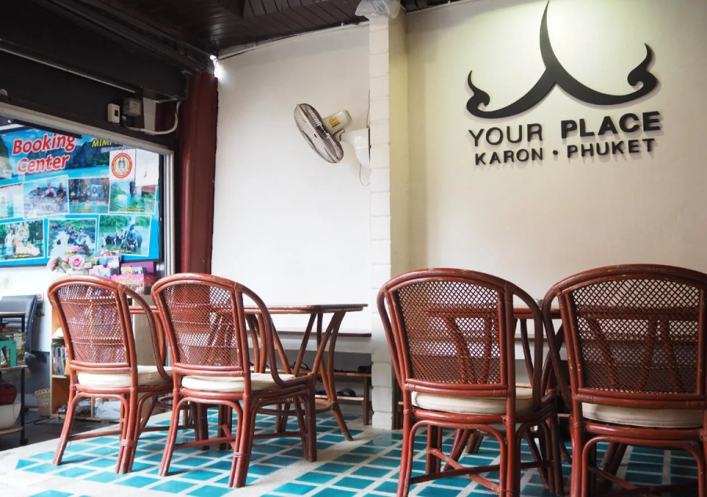 Your Place Inn