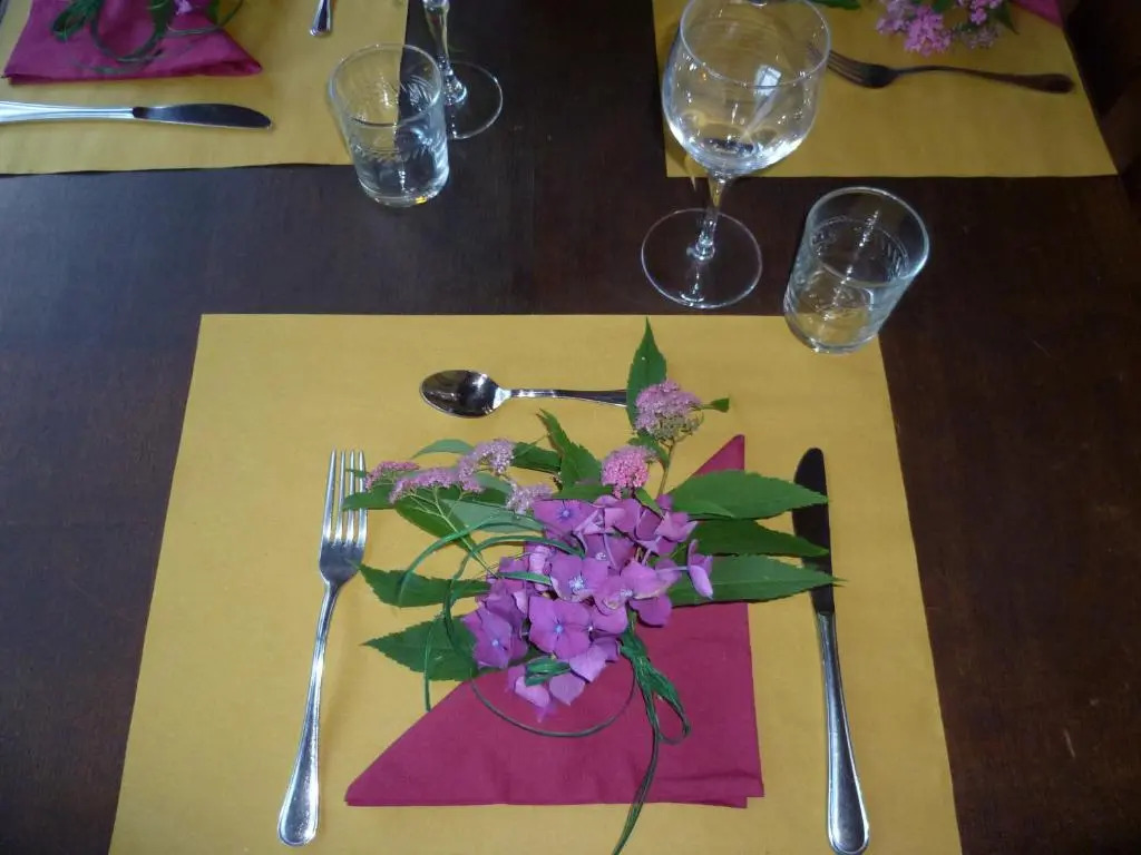 Agriturismo Oro di Berta