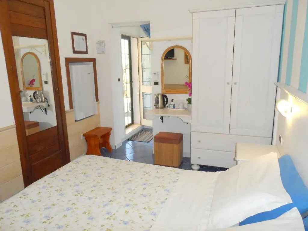 B&B Santa Venardia Gallipoli