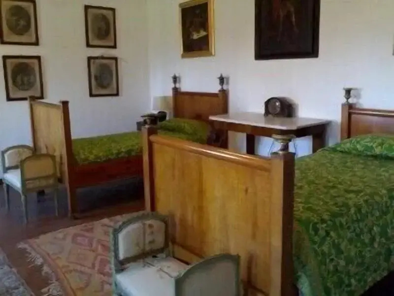Azienda Agricola Fabbrica Di San Martino