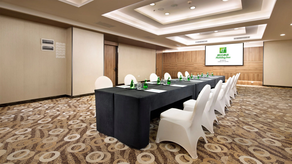 Wanda Holiday Hotel