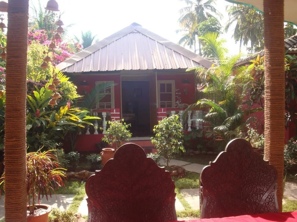 Shawnels Beach Resort