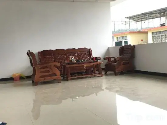 Yangshuo Liyin Homestay