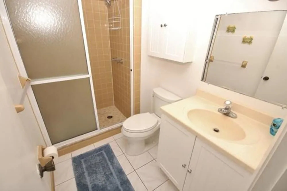 Sea Coast Gardens II 303 Apartment 2