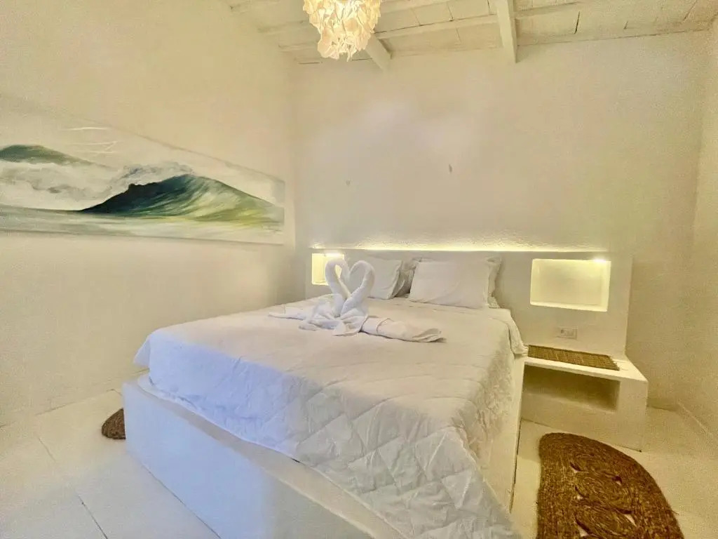Pousada Duna Beach