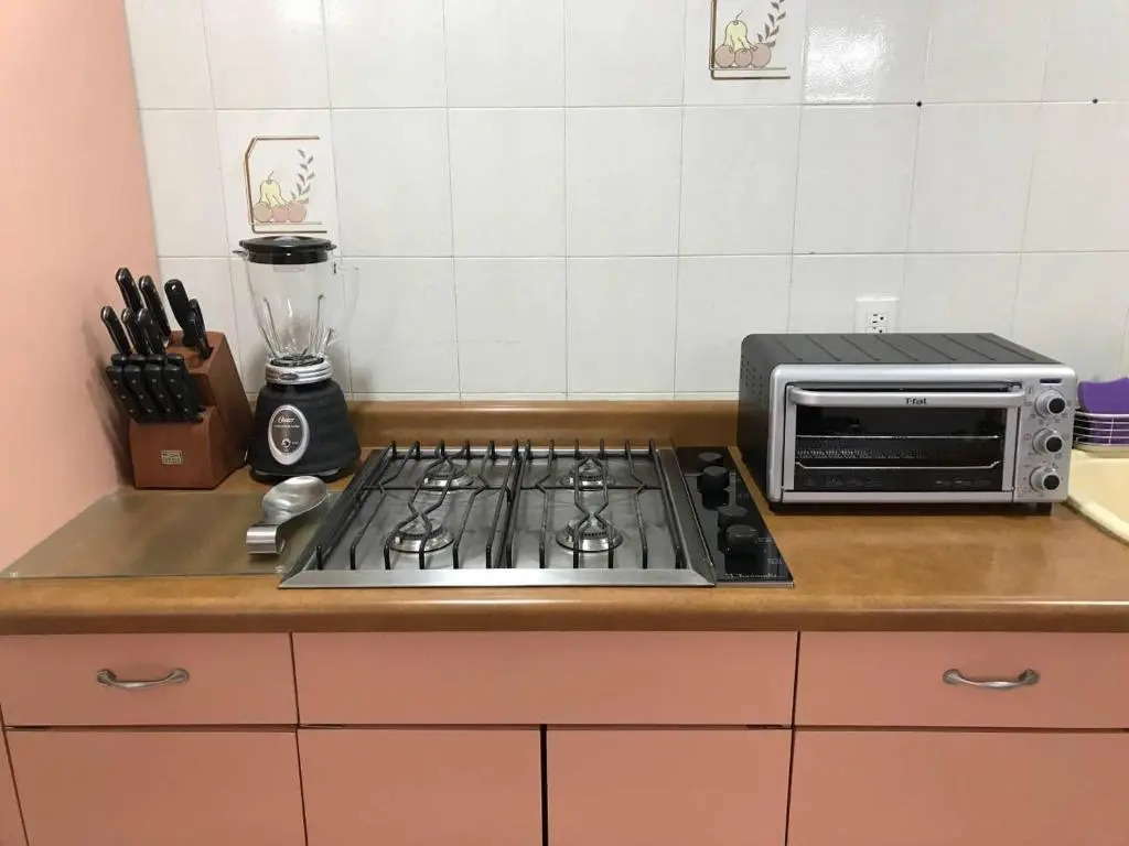 Confortable Suite En el corazón de la ciudad El Prado S2