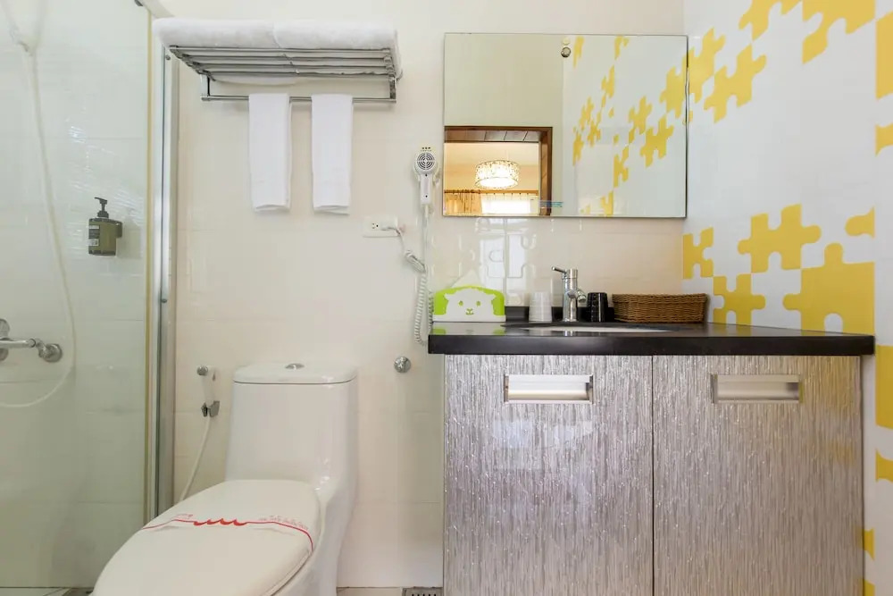 TONG YI Homestay
