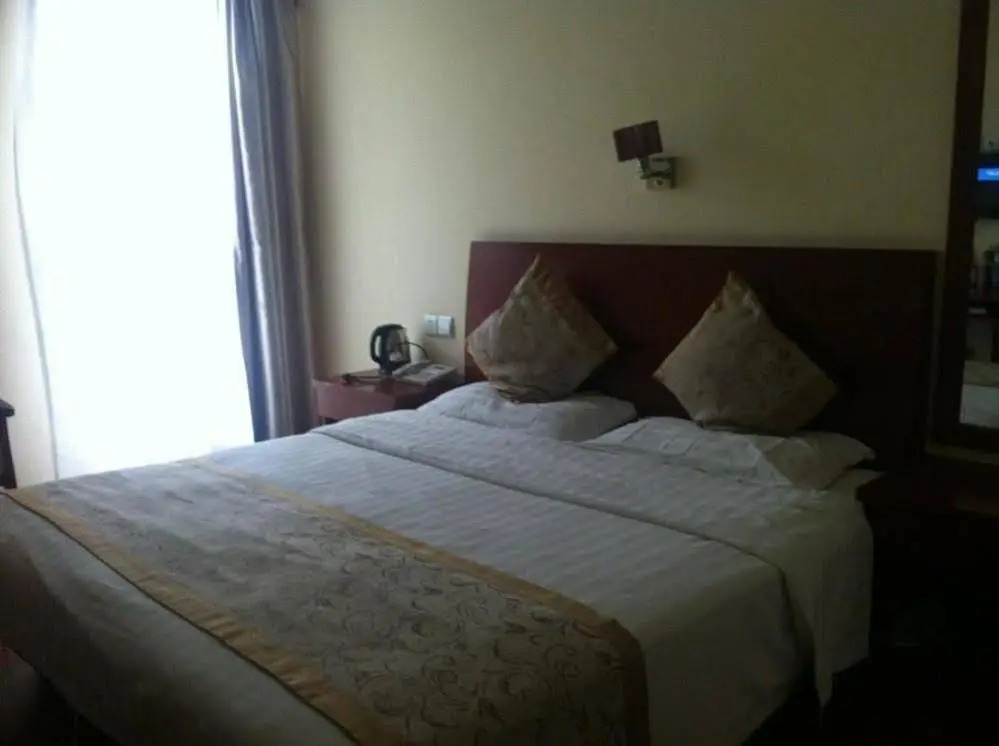 Jianghai Star Hotel