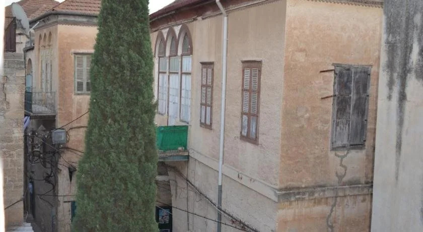 Simsim Guesthouse