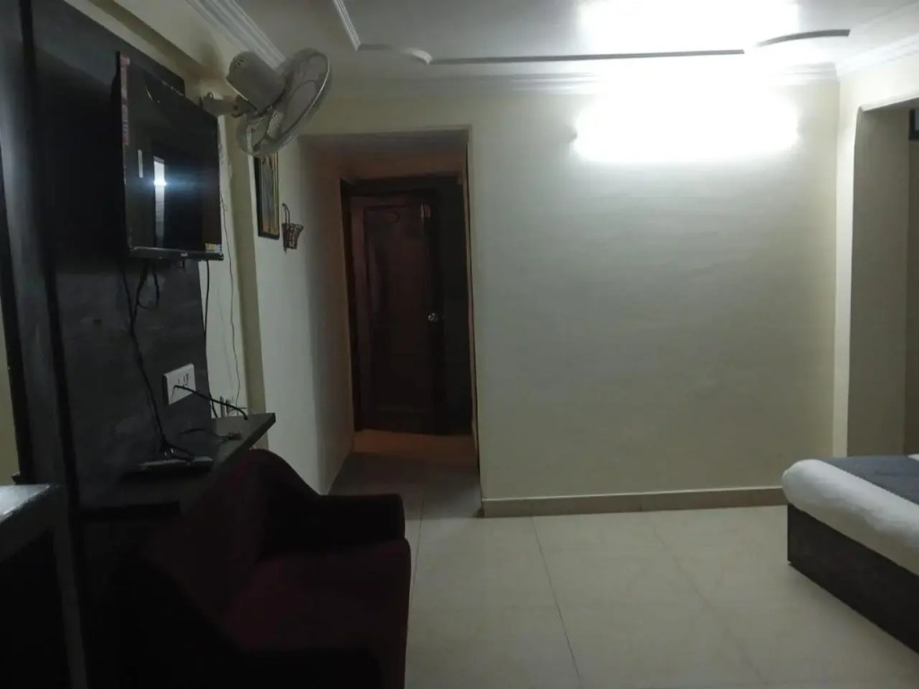 Mussoorie Gateway Hotel