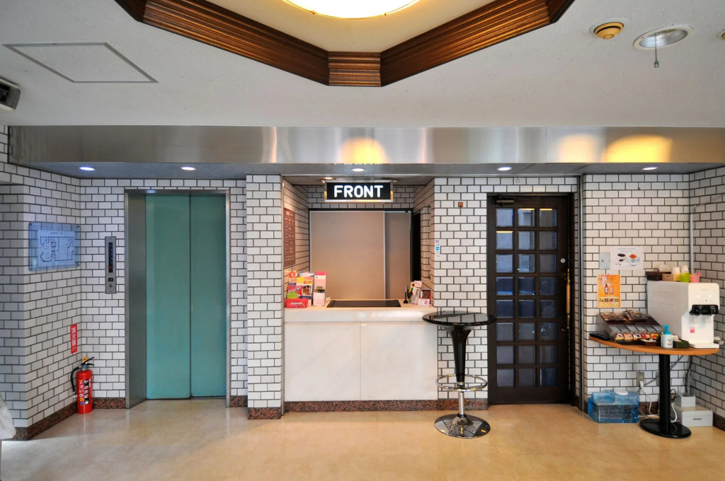 Tokyo Banyan Hotel