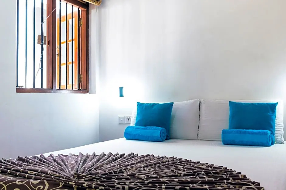 Hostel First