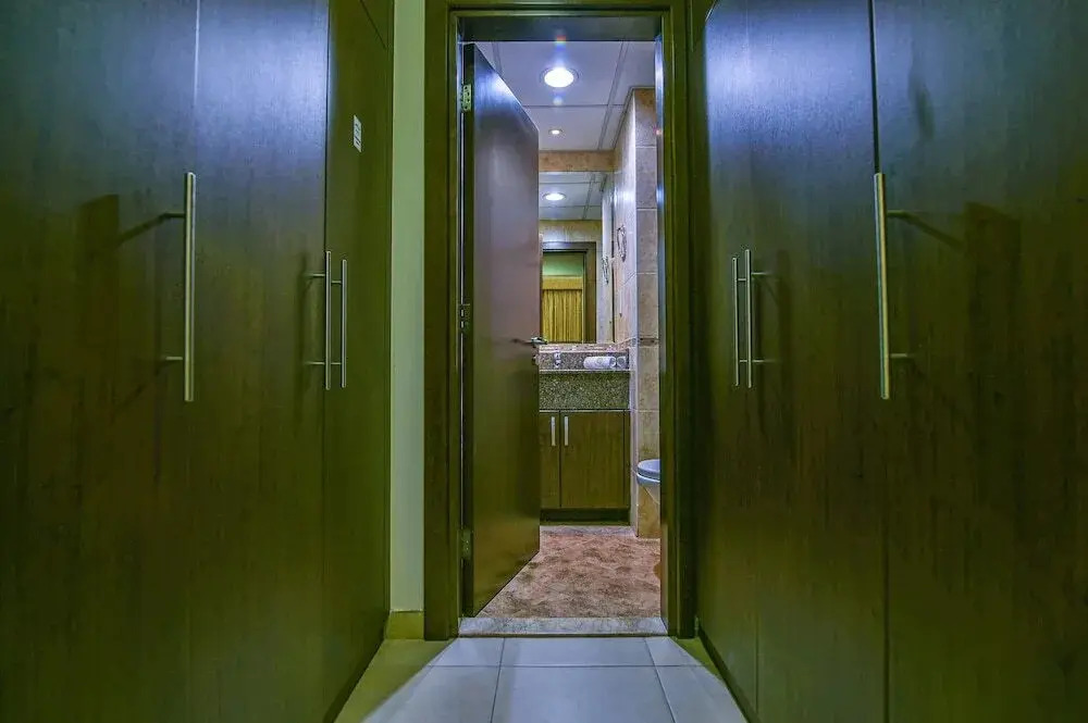 VISTA HOTEL APARTMENTS DELUXE