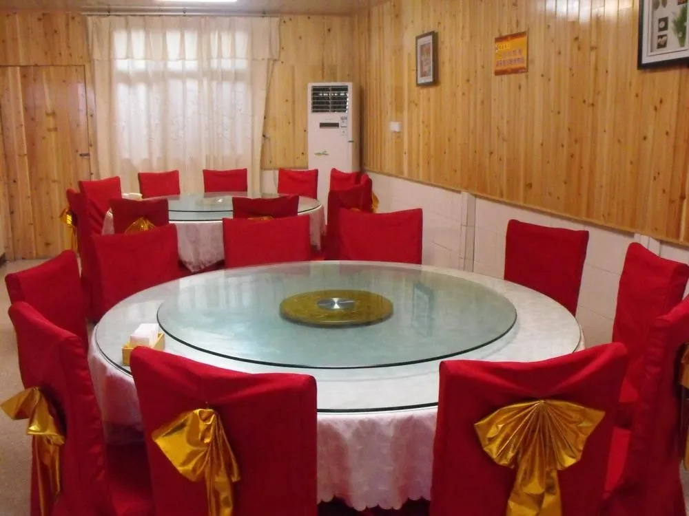 Yinhai Hotel