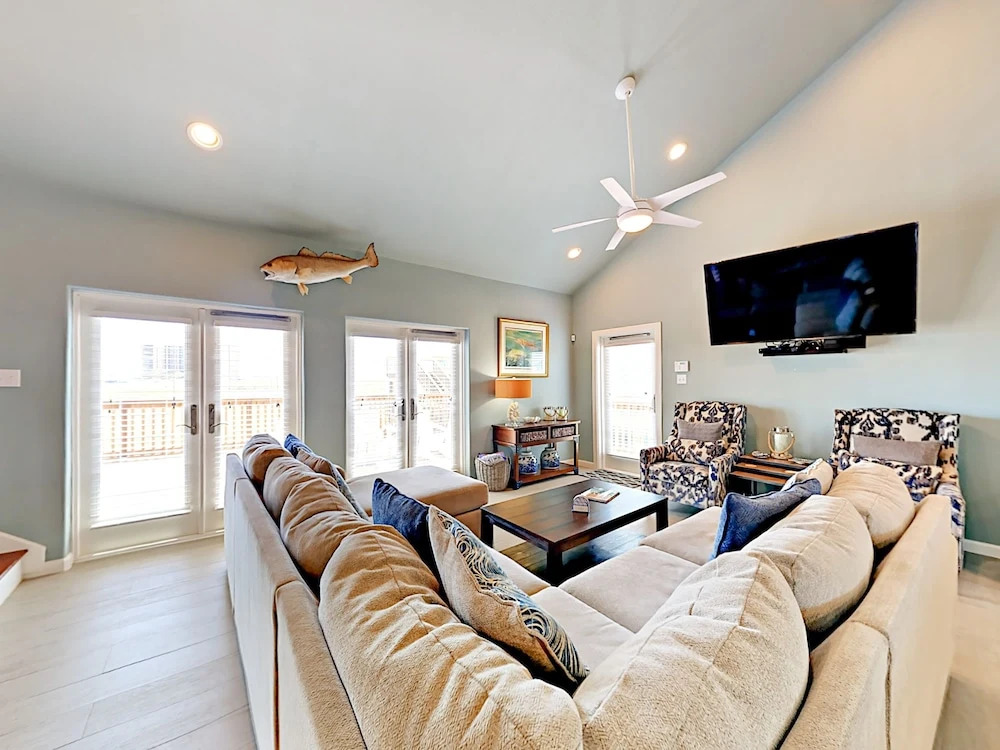 Beach Boardwalk Home Unit 33 4 Bedrooms 4 Bathrooms Home