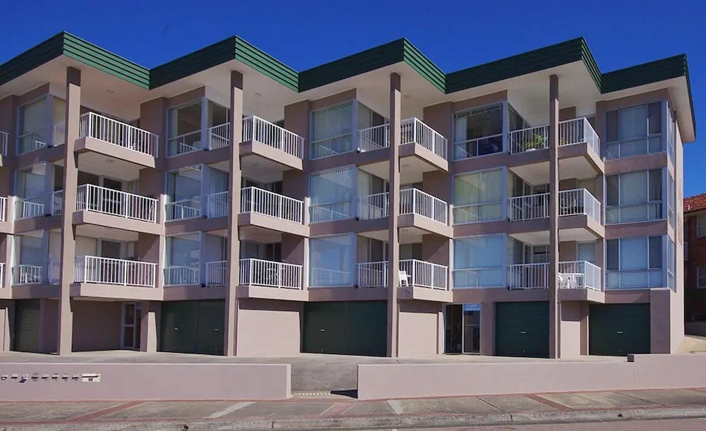 Dolphin Court - Unit 12
