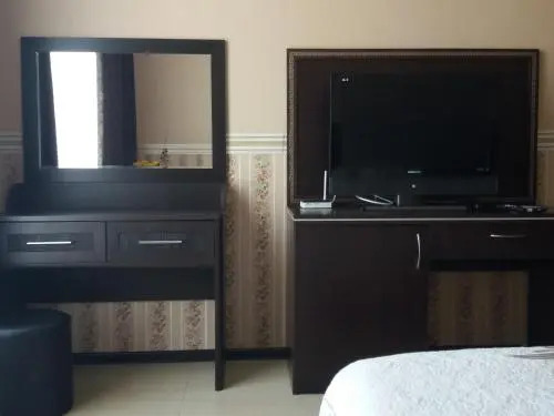 Mania Luxury Rooms