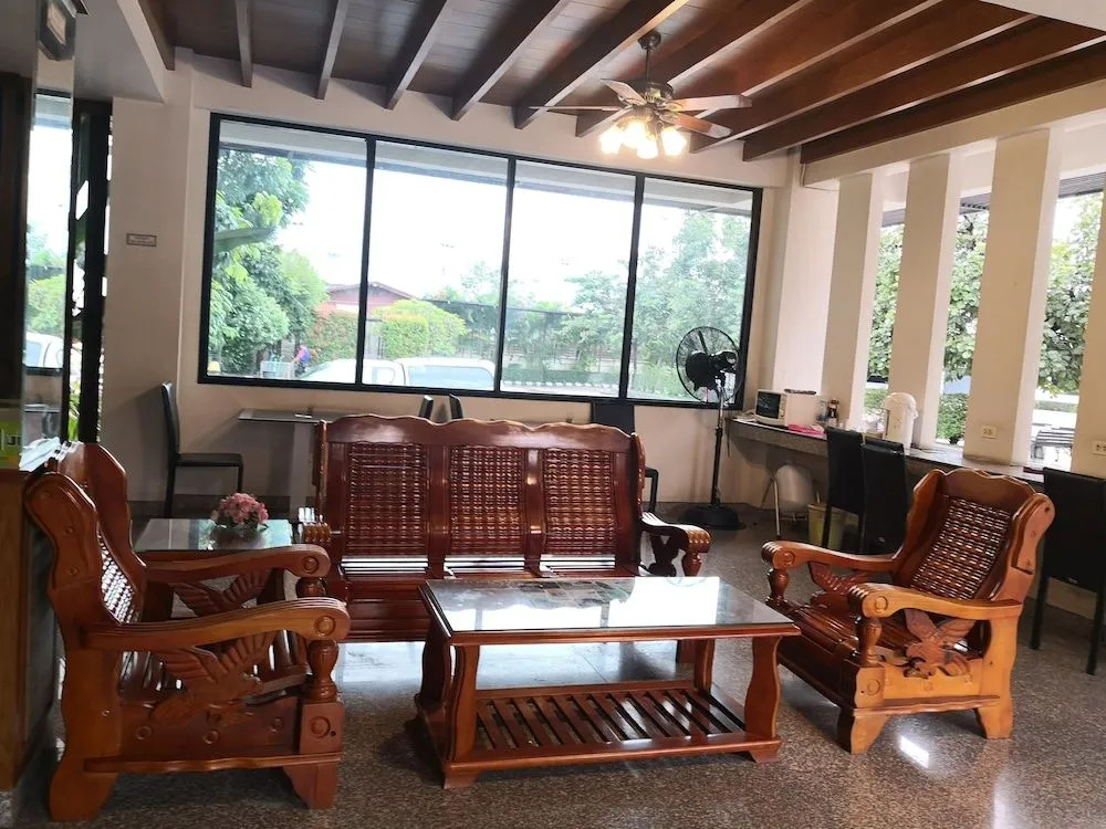 Debua Villa 1