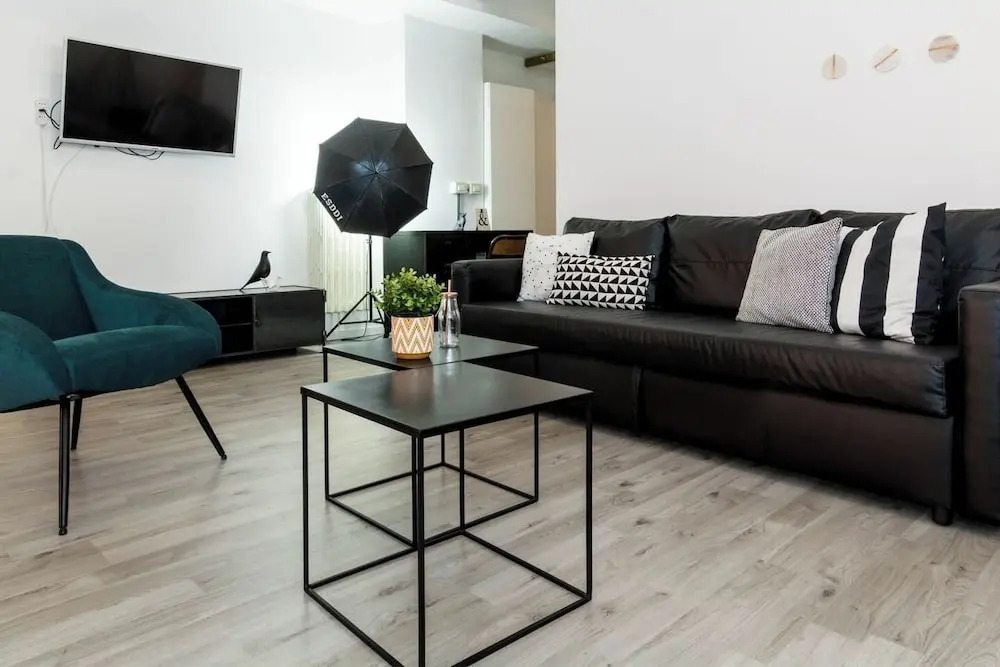 JOIVY Loft Naviglio