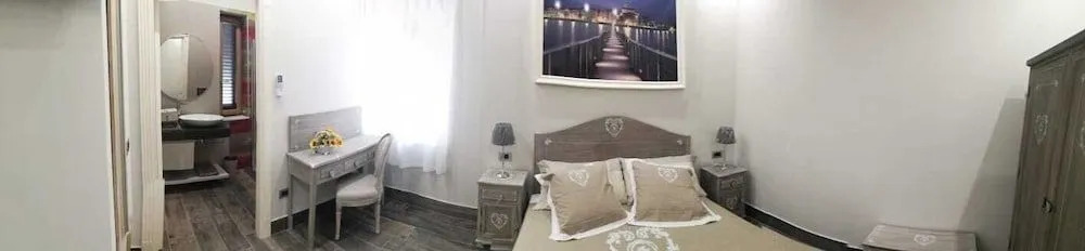 veronicas b&b