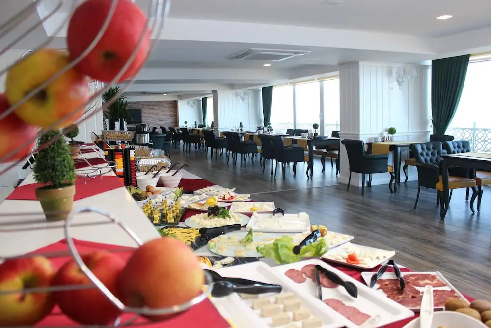 Gayasis Resort Hotel