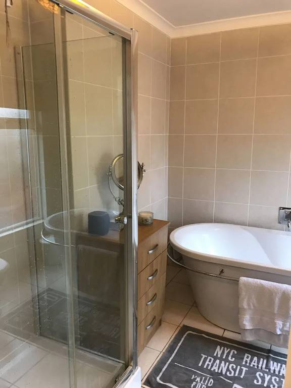 Clubmoor Rooms