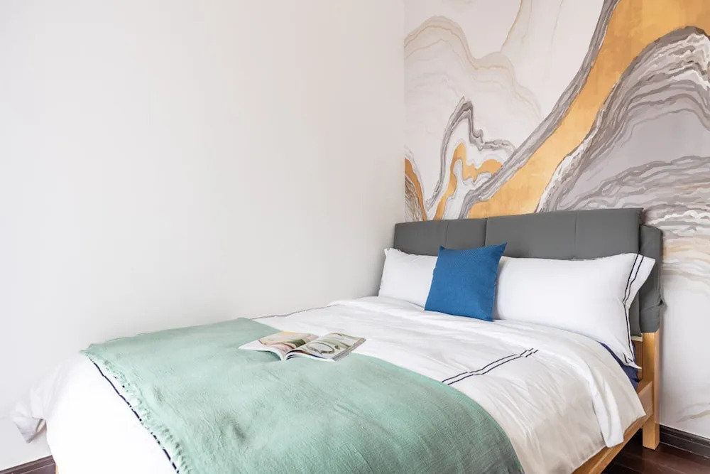 Locals Boutique Apartment Qianshan No.1