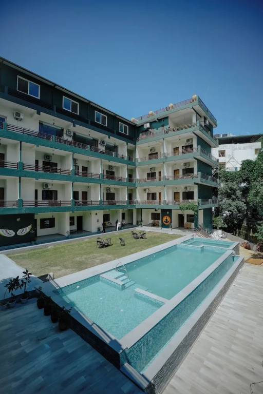 Shivansh Green Resort