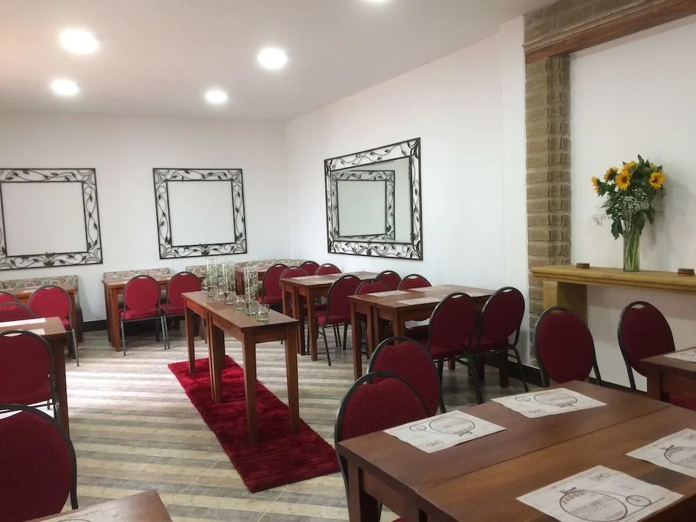 Hotel El Giro