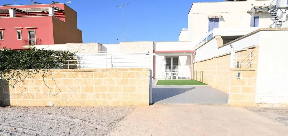 Villa NoIrè
